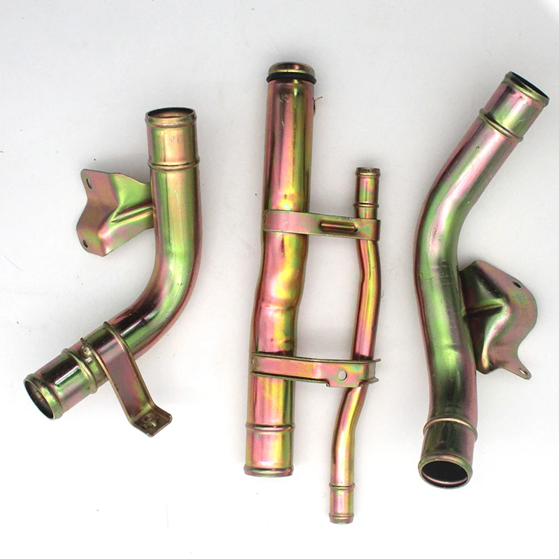 1 шт. резервуар для воды верховой езды радиатор железная водопроводная труба