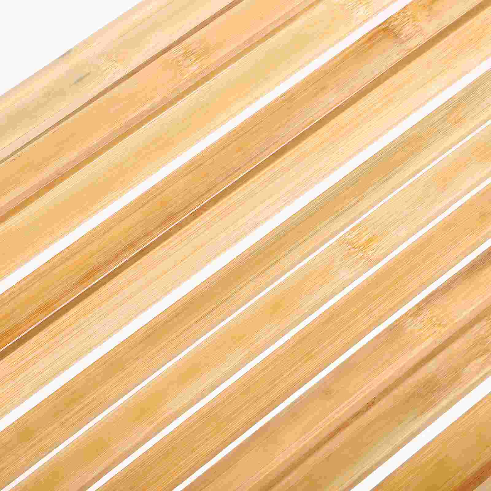 Подушки для кровати Бамбуковый коврик шеи Полая подставка пожилых людей