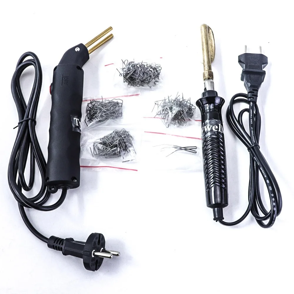

2022 Eu Plug Bumper Repair Machine Car Bumper Repair Plastic Welding Machine Can Be Equipped with Ironing Machine Welding Gun