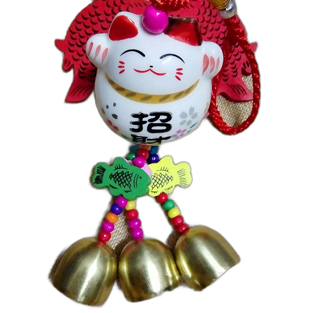 

Керамические ветряные колокольчики