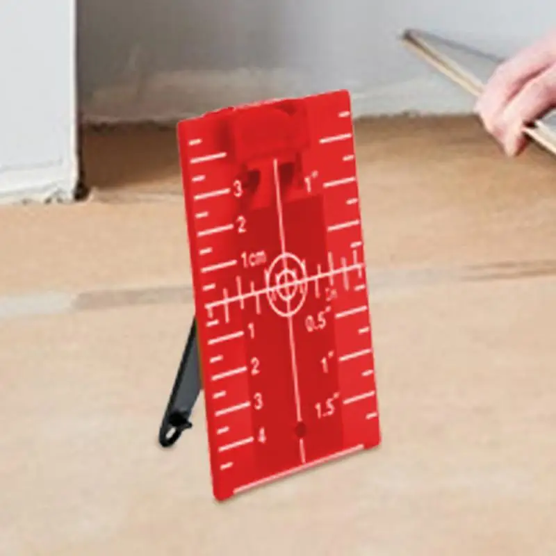 Доска для мишеней уровня карта доска заземления магнитный измерительный
