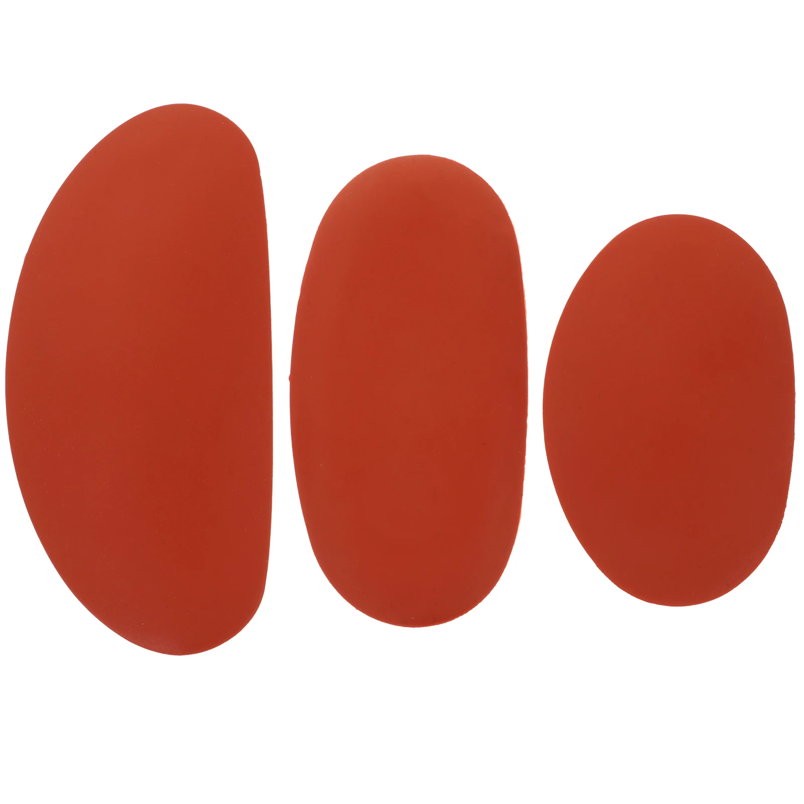 Мягкая скульптура ручной работы 3 шт. керамический инструмент для формования