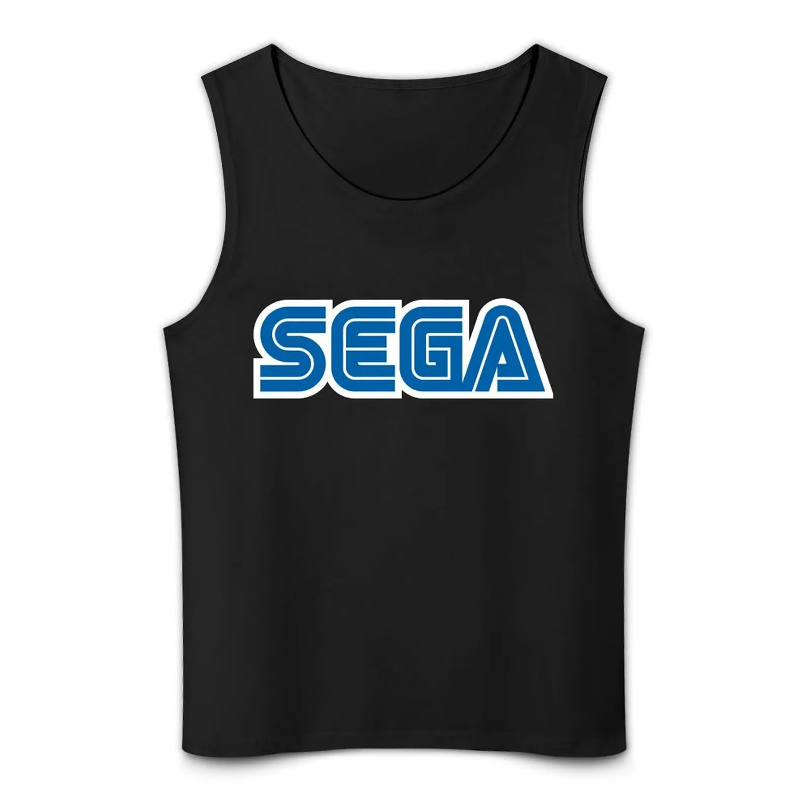 SEGA майка аксессуары для тренировок в тренажерном зале мужской топ мужская