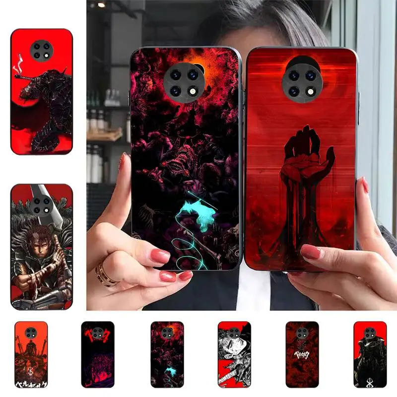 

Legend of Sword Wind Phone Case For Redmi 9 5 S2 K30pro Silicone Fundas for Redmi 8 7 7A note 5 5A Capa
