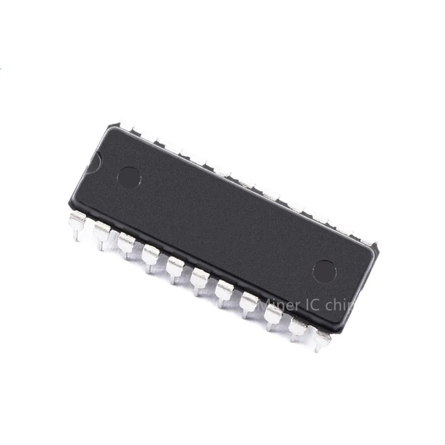 

Интегральная схема DM87SR27N DIP-22, 5 шт.