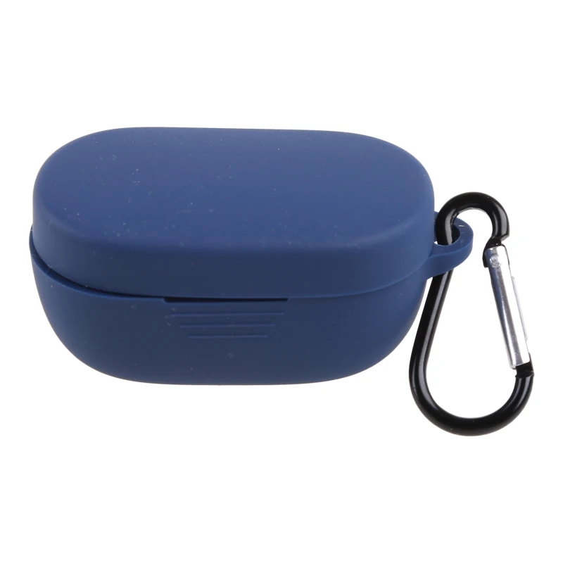 

Protective Silicone Protective for CASE For SoundPEATS H1Earphone Accessories