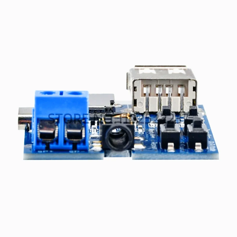 Плата декодирования MP3 без потерь