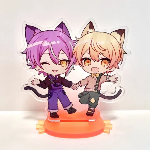 Фигурка Shinonome Ena Kamishiro Ryu