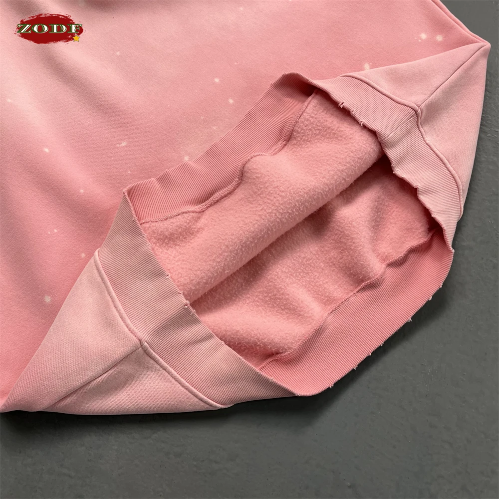 Флисовая толстовка больших размеров