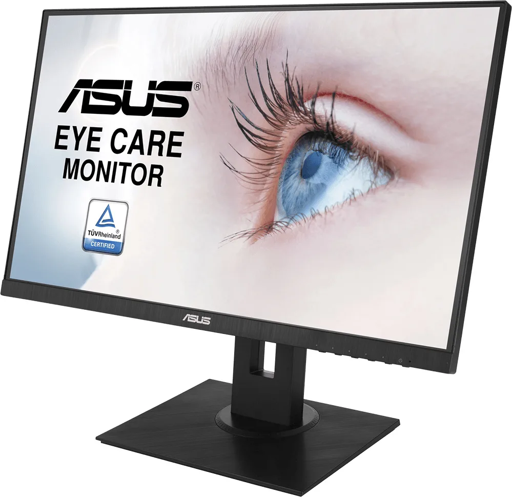 Monitor Asus 24 &quotva24dqlb (va24dqlb) | Компьютеры и офис
