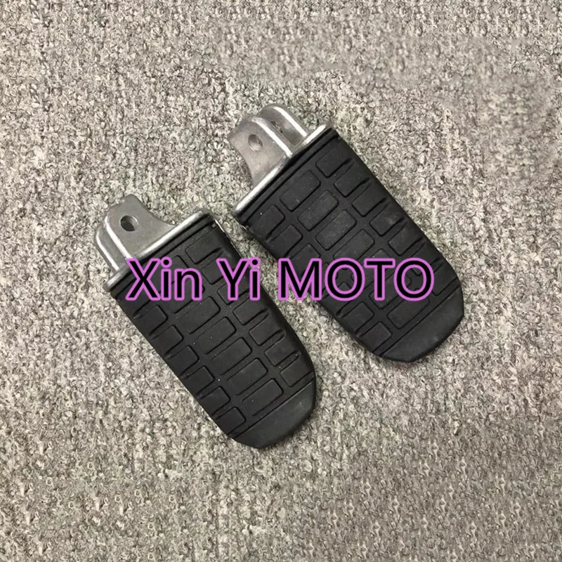 

Подходит для Honda GL1800 2001-2010 A пара передних педалей мотоцикла