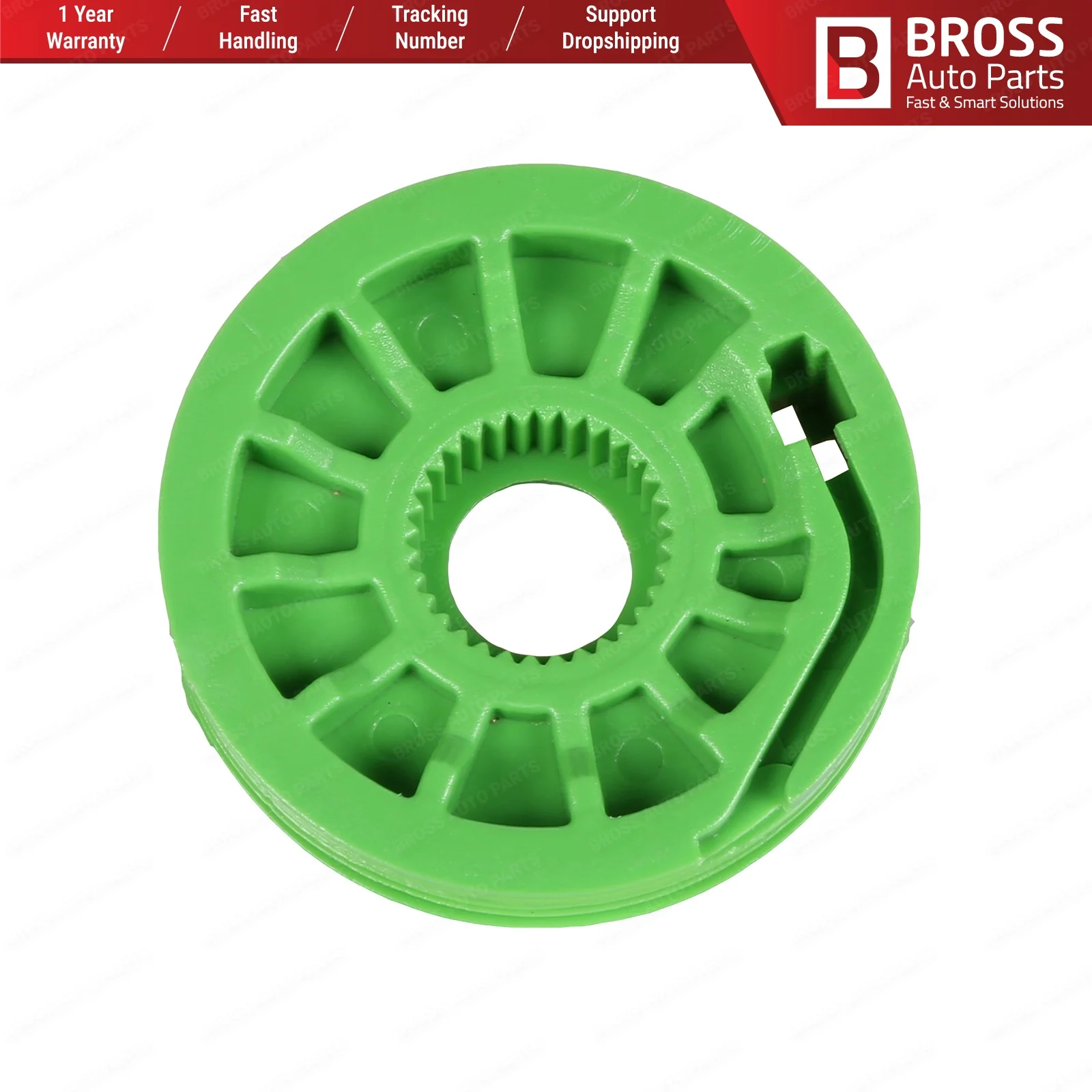 Bross BWR738 Window Regulator for Wheel E90 2005-On Rear Right and Left Doors e46 Compact 2000-2004 Front | Автомобили и