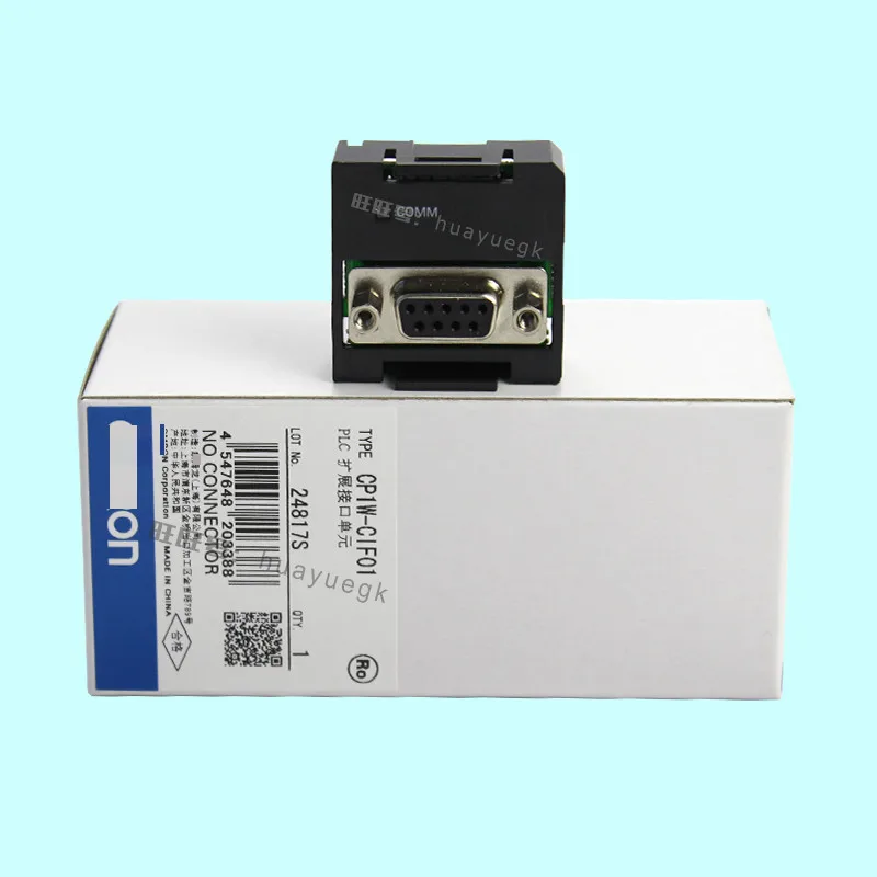 Оригинальная новая оригинальная плата расширения PLC 1 шт. | Инструменты