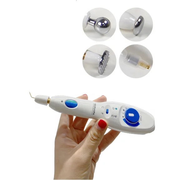

High quality mole spot removal neoplasma eyelid lifting fibroblast plasma pen