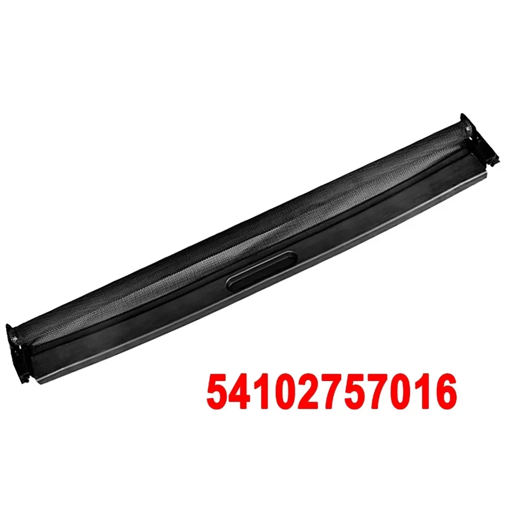 

Для Mini Cooper R55 R56 R60 Clubman Countryman Cooper S One JCW 2007-2016 панорамный люк на крыше, солнцезащитный козырек в крыше