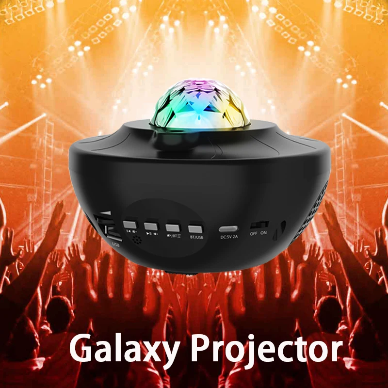 

Starry sky lights Night Star Night Light Romantic Projection Lamp sky projector Colorful Starry Sky Galaxy Projector Nightlight