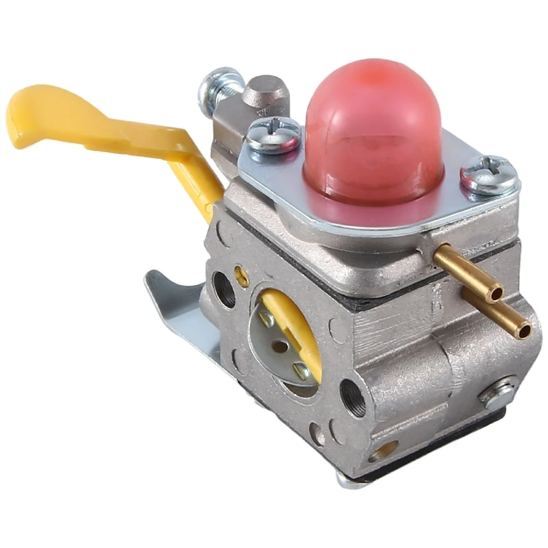 Карбюратор 530071822 530071752 C1U-W18 набор аксессуаров для бензопилы