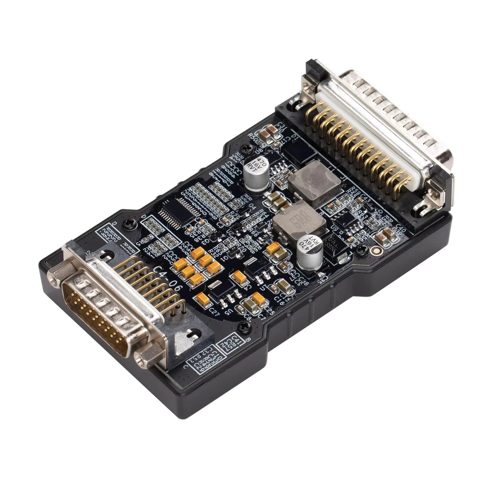 Фото OBDSTAR RH850/V850 C4-06 MQB Адаптер для восстановления всех ключей при полной утере, сброс подушек безопасности, чтение данных IMMO/PIN-кода, приборной панели, BCM, ELV для X300 Classic G3 №2