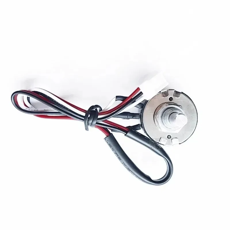 Подходит для Sanjin Φ свежий m-образный аппарат моли панель управления кремовой