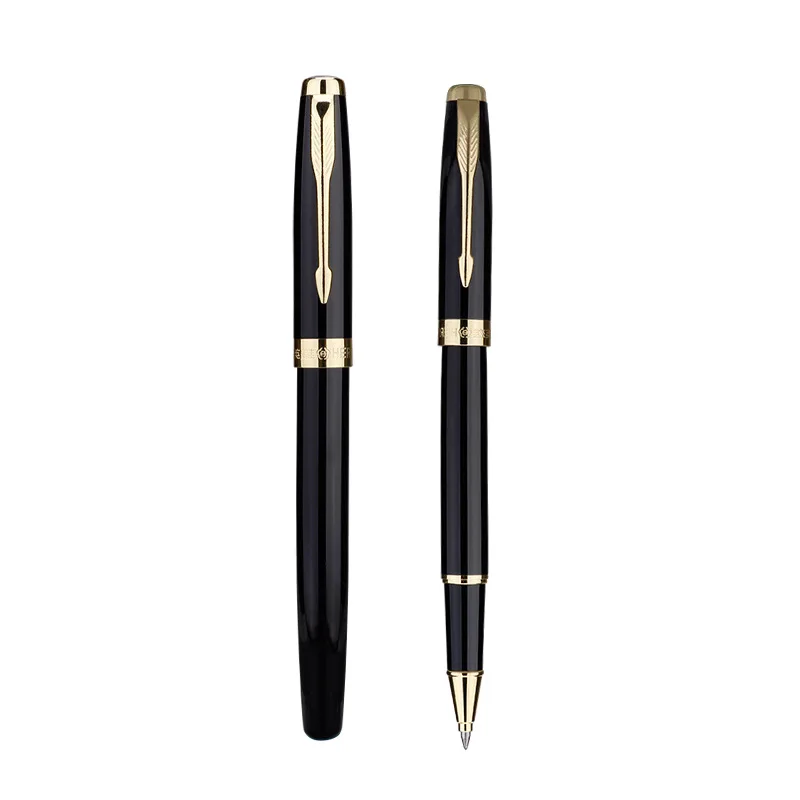 

Hero 1502 Pen, Treasure Ball Pen for Student and Office Business Metal Penstock Signature Pen, Gift Pen Engraving