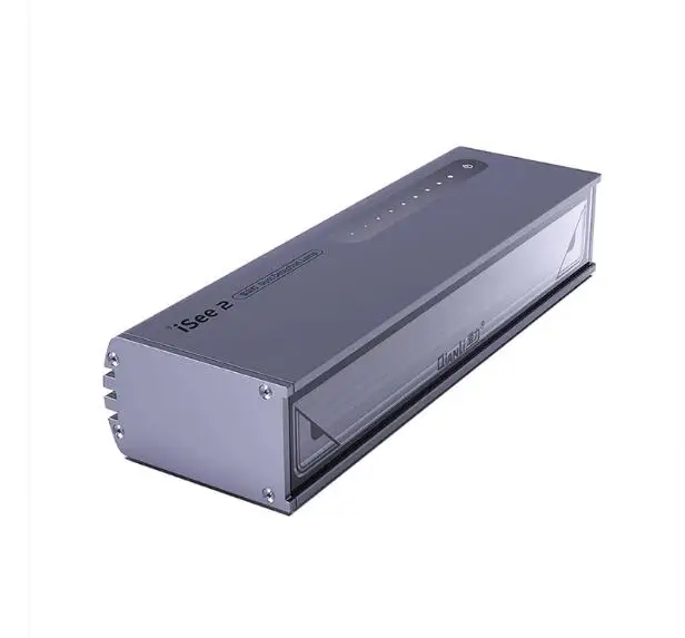 

Qianli iSee 2 Dust Checking Lamp Fingerprint Scratch Detector Grease Search Light for LCD Screen Replacement Work