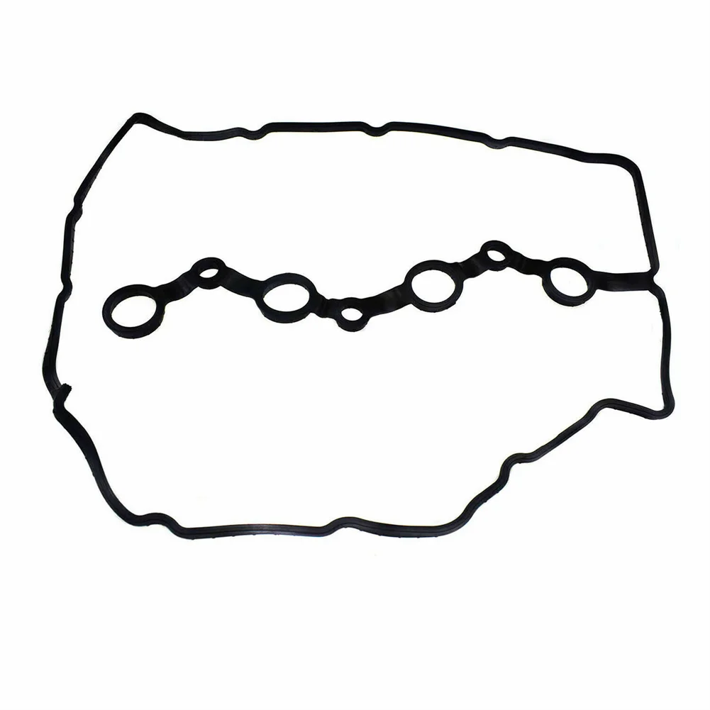 

Valve Cover Gasket 22441-2GGB0 Fit For Hyundai 15-20 Sonata Santa Fe 2.0L 2.4L Durable And Cost-effective
