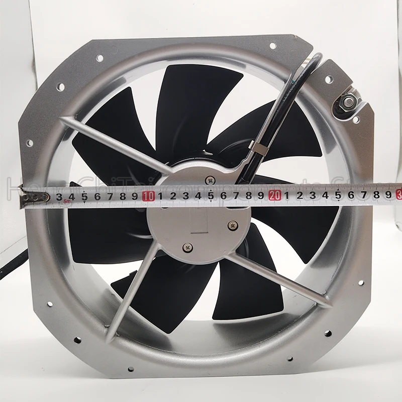 Осевой вентилятор A28080-V2HBKS