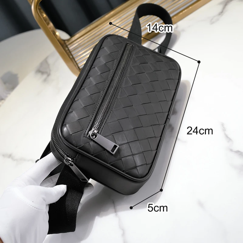 Рисунок 3 - Мужская модная Высококачественная