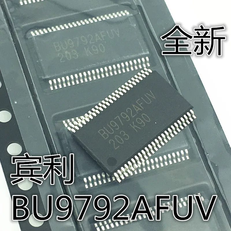 

30 шт. Оригинальный Новый фрикционный драйвер BU9792FUV с отличным качеством