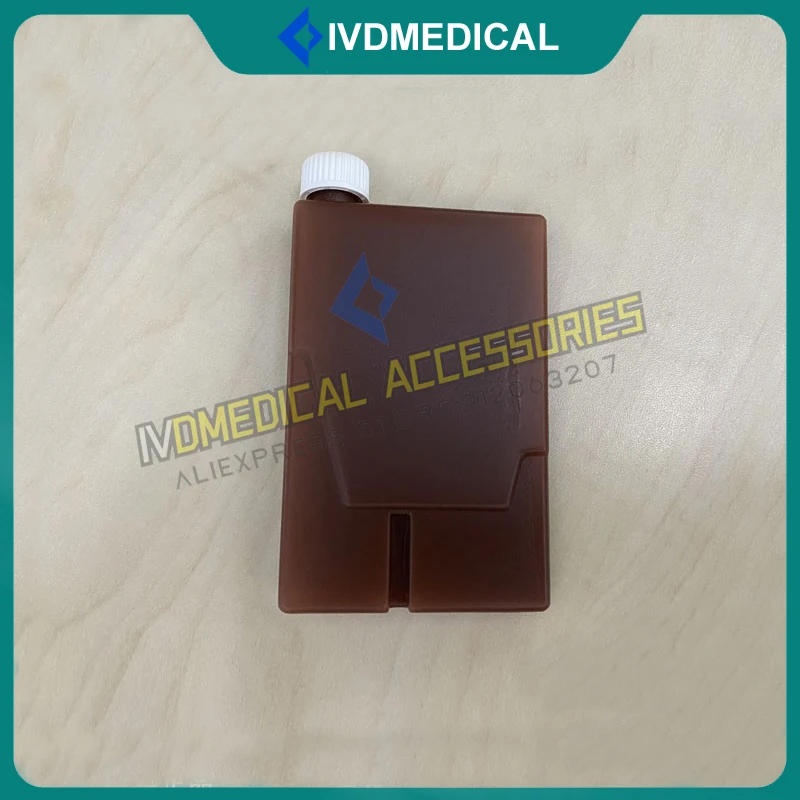 10 шт. биохимический анализатор Mindray BS330E BS350E BS430 BS450 BS460 BS830 BS850 BS860 BS360S бутылка