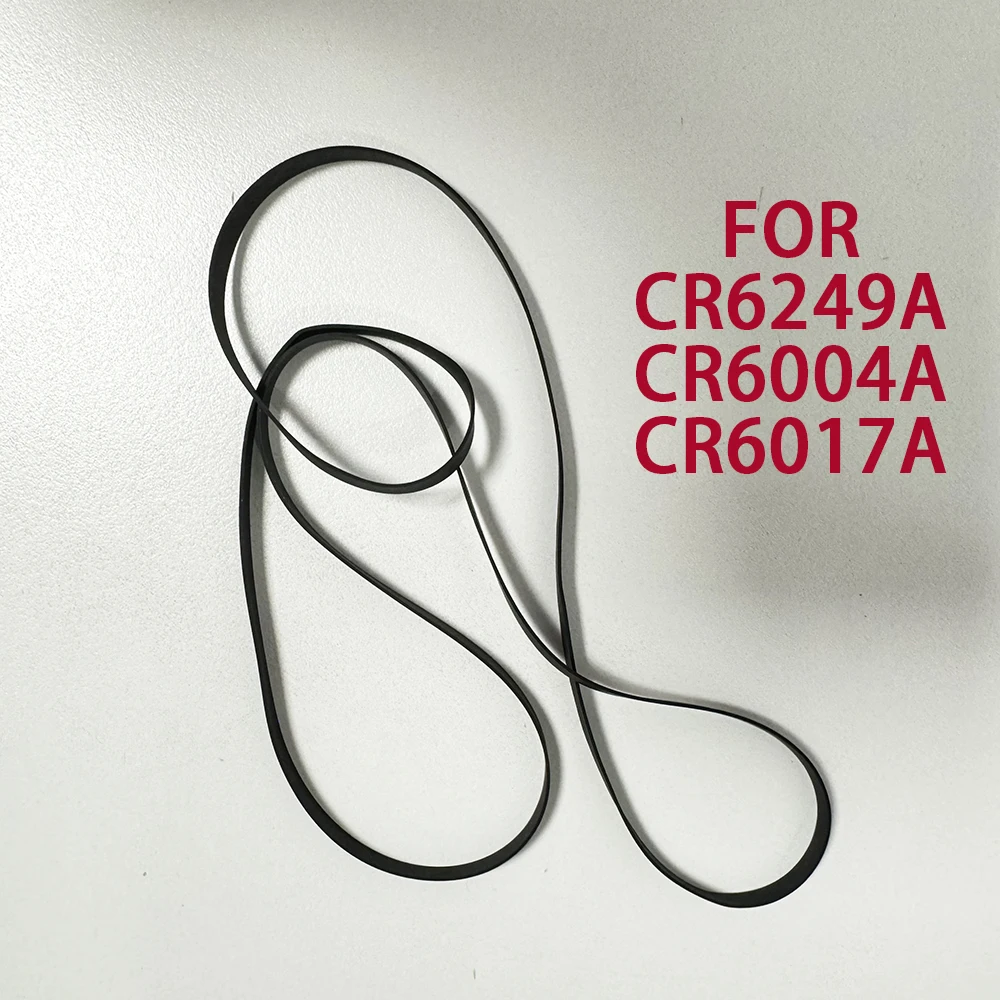 Для CROSLEY CR6249A CR6004A CR6017A Замена ремня проигрывателя