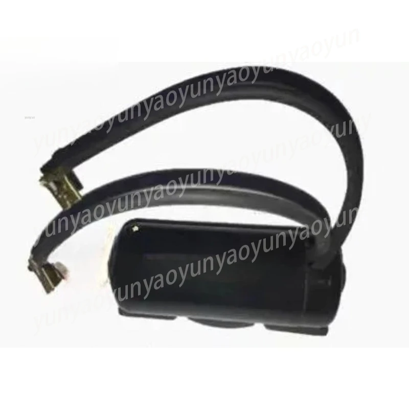 Фото Конденсатор для стартера Oil Pump Heavy Hammer 3CR-204-189B 3CR-204-166B RLY01676 RLY02433 CPT01767 CPT01258 CPT01511 №2