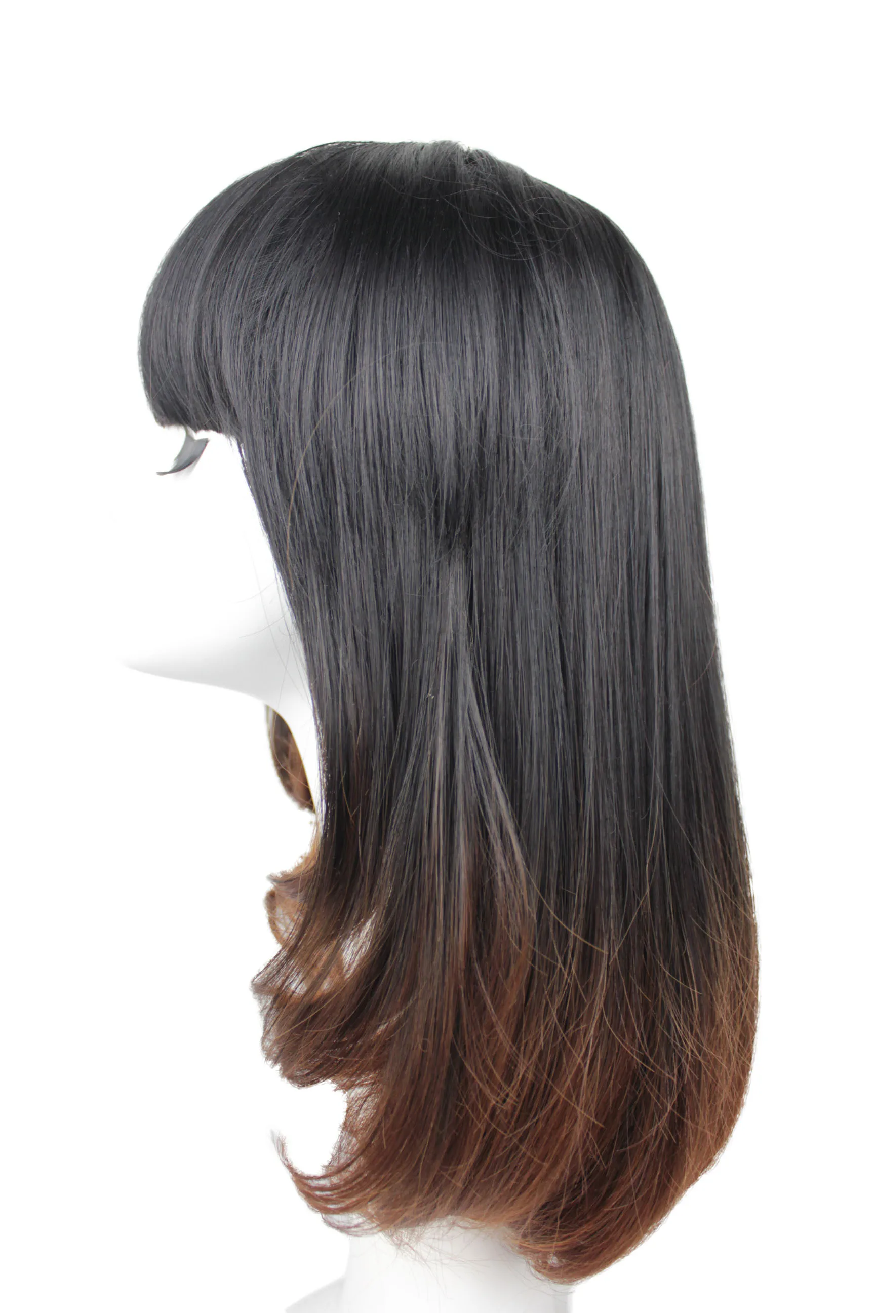 Рисунок 4 - Lgiht, золотые, короткие