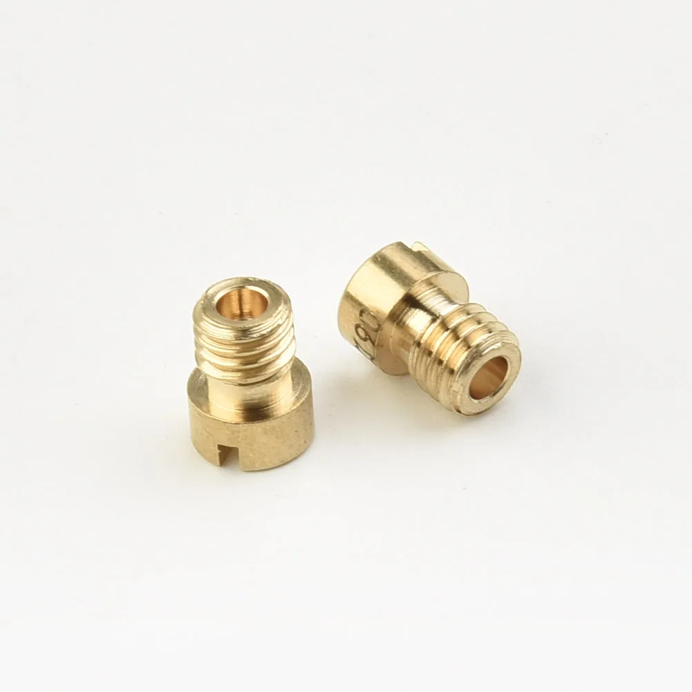 Комплект из 16 шт. основной струйный карбюратор для PWK Keihin-OKO CVK 90 92 95 100 105 108-150