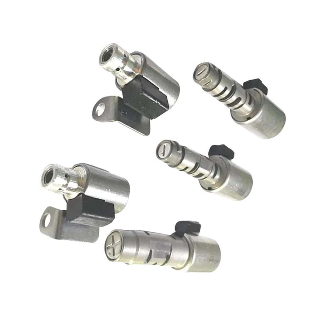 

5pcs Control Transmission Solenoid for 2.0L Car K313 Replace