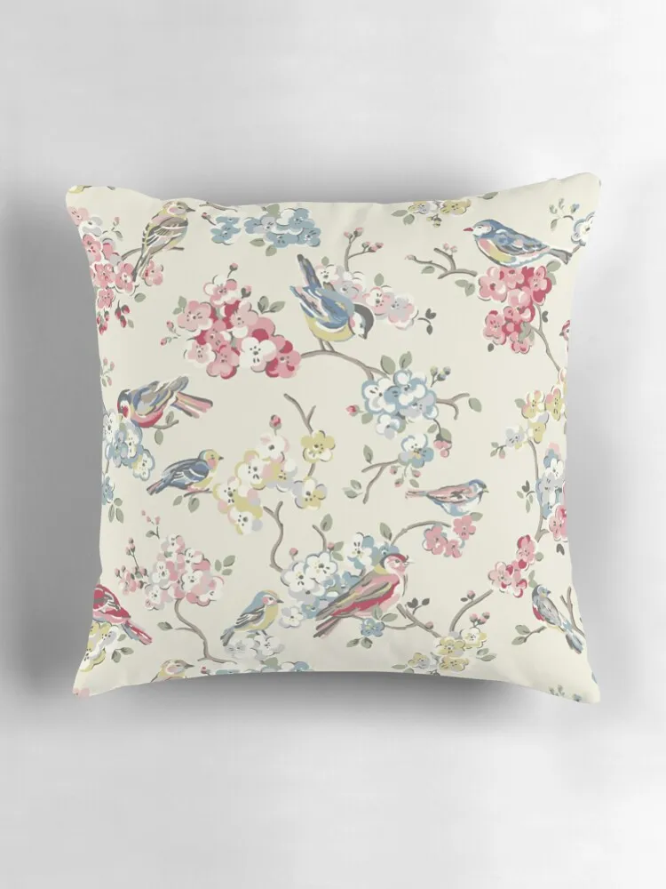 Дизайнерская наволочка cath kidston роскошная декоративная