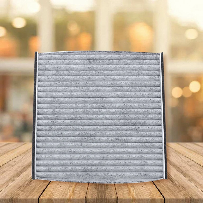 Сменный воздушный фильтр CP132 (CF10132) для Toyota/Lexus Premium В комплект входит