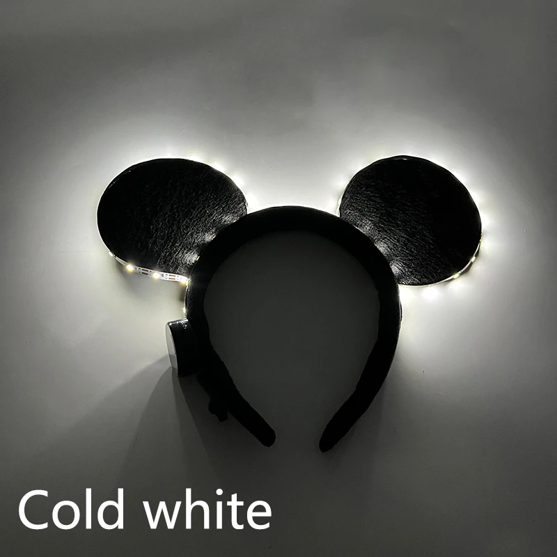 

Светодиодная повязка YEAHUI EL для детей