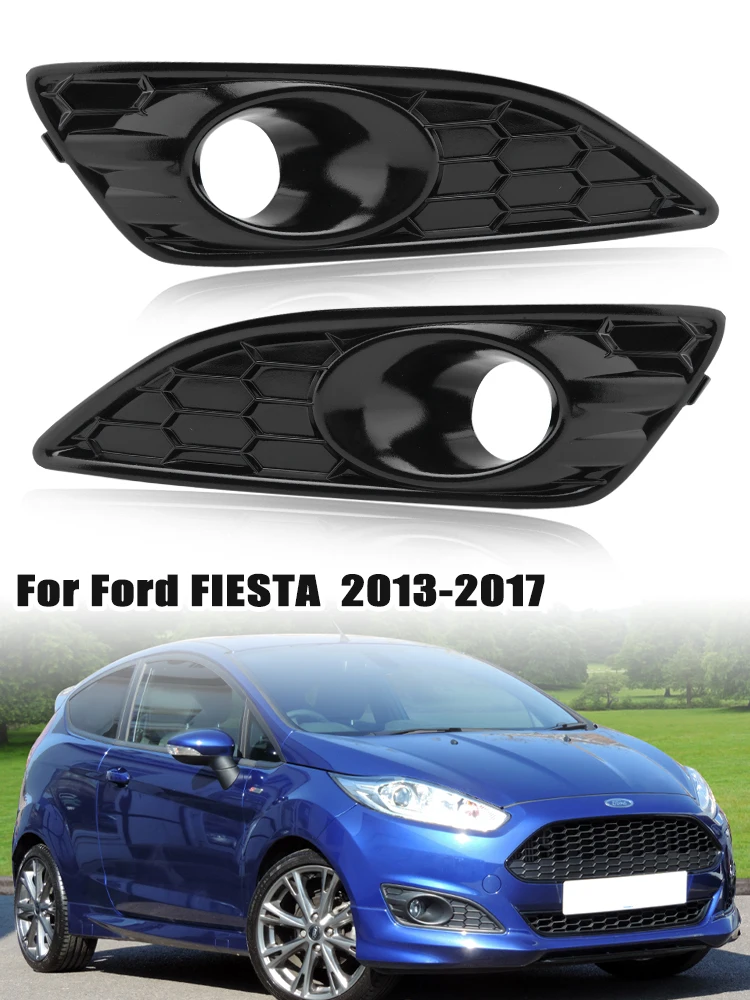 Ford Fiesta - Ford Fiesta Accessories -