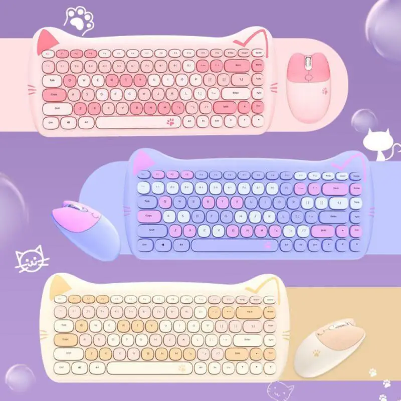 

Водонепроницаемая Usb-клавиатура и мышь, 2400dpi