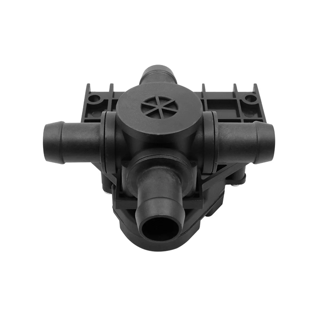 Клапан управления теплым воздухом 6007370-00-B подходит для моделей S X