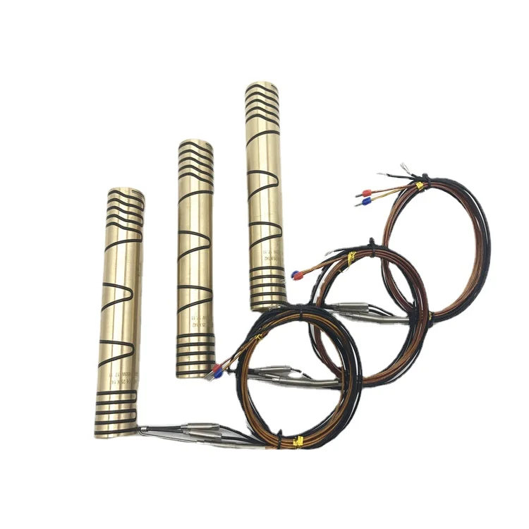 Barato elemento calefactor de la máquina de niebla