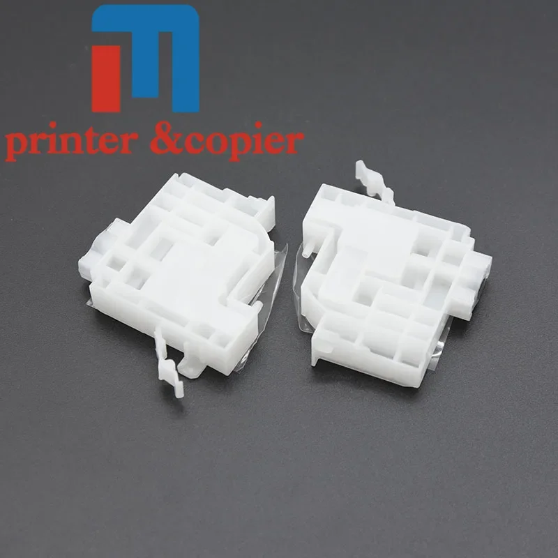 4шт. 1758383 1758384 Адаптер демпфера чернил в сборе для EPSON L1110 L3100 L3101 L3110 L3150 L3151 L3160 L5190