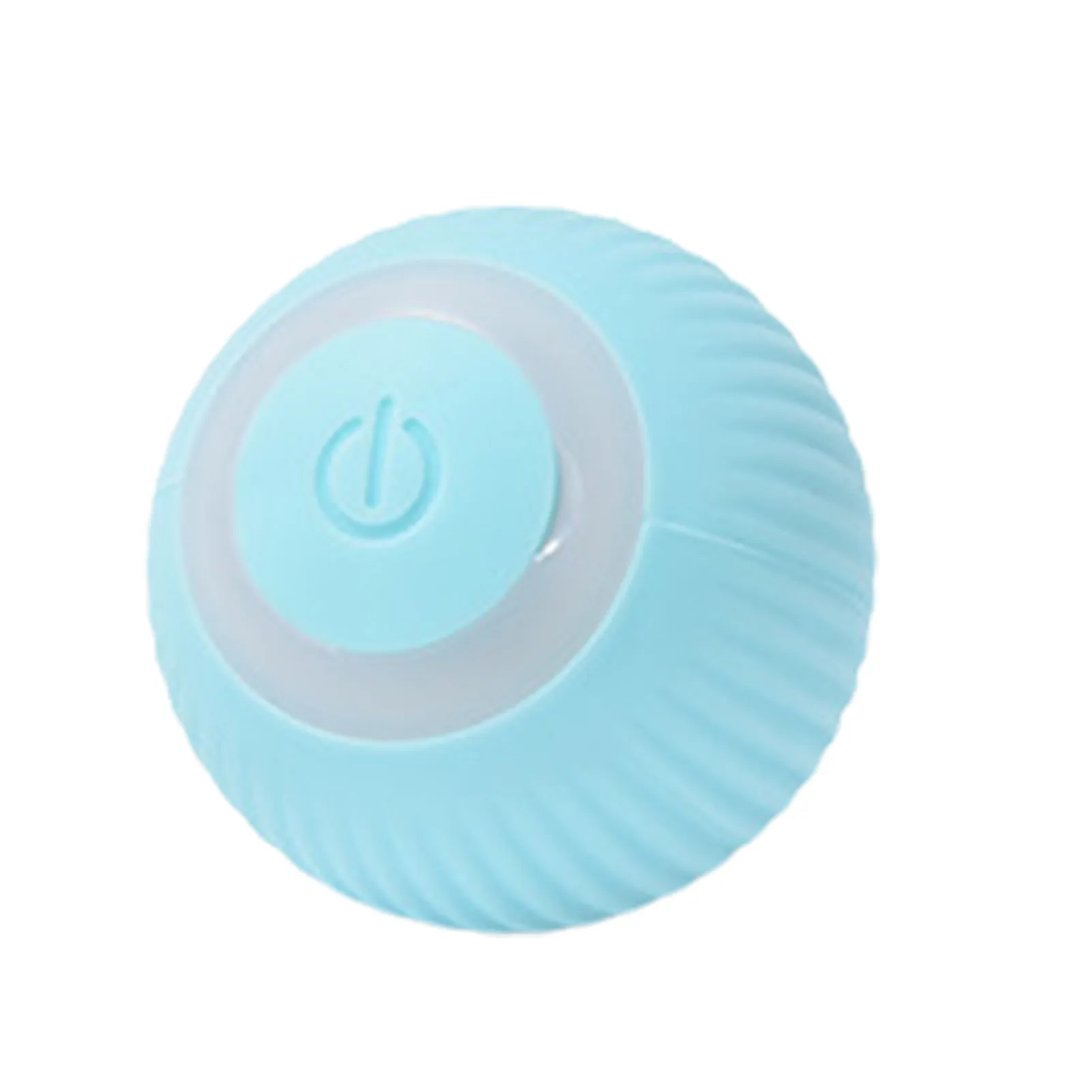 

USB-шар для кошек, 360 градусов, с зарядкой от USB