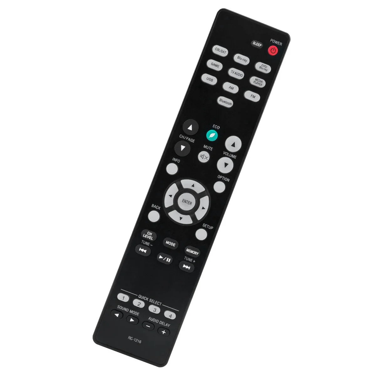 Пульт дистанционного управления для AV Surround ресивер AVR-S530BT AVRS530BT AVRS540BT