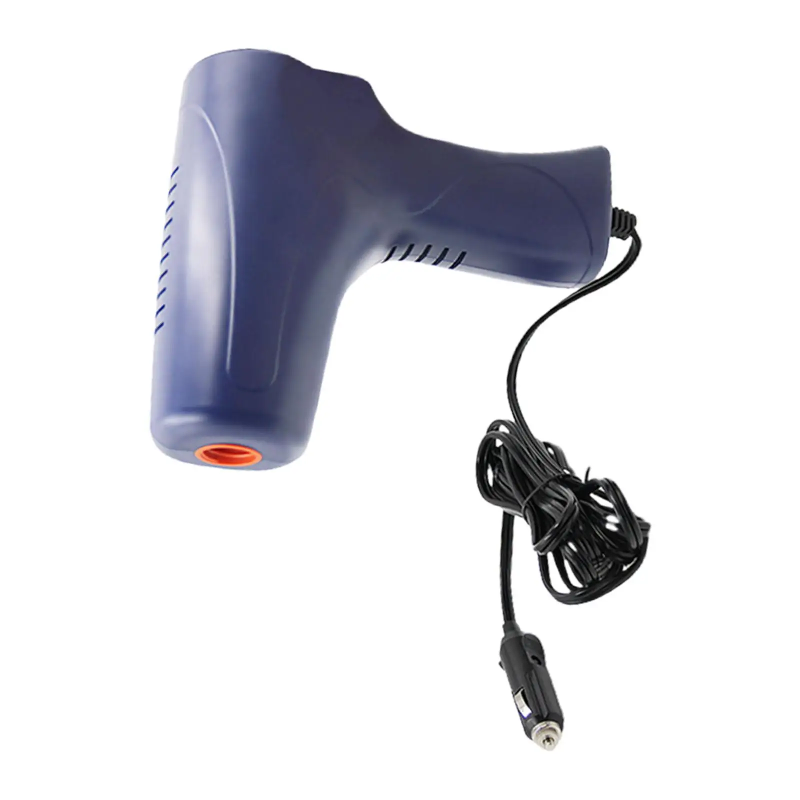 

Air Pump Electric Swimming Float DC12V Inflatable Boat