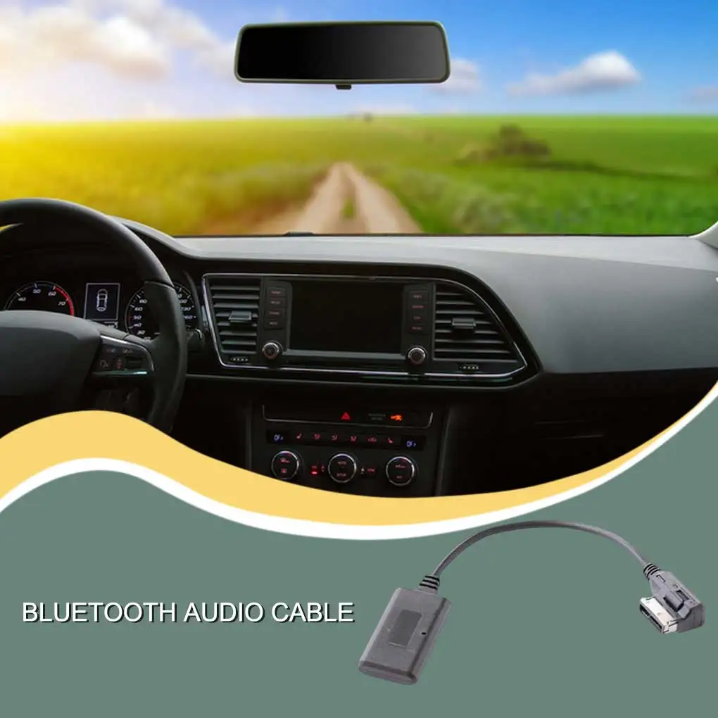 

Аудио Музыка микрофон Жгут кабеля стабильный адаптер простой удобный