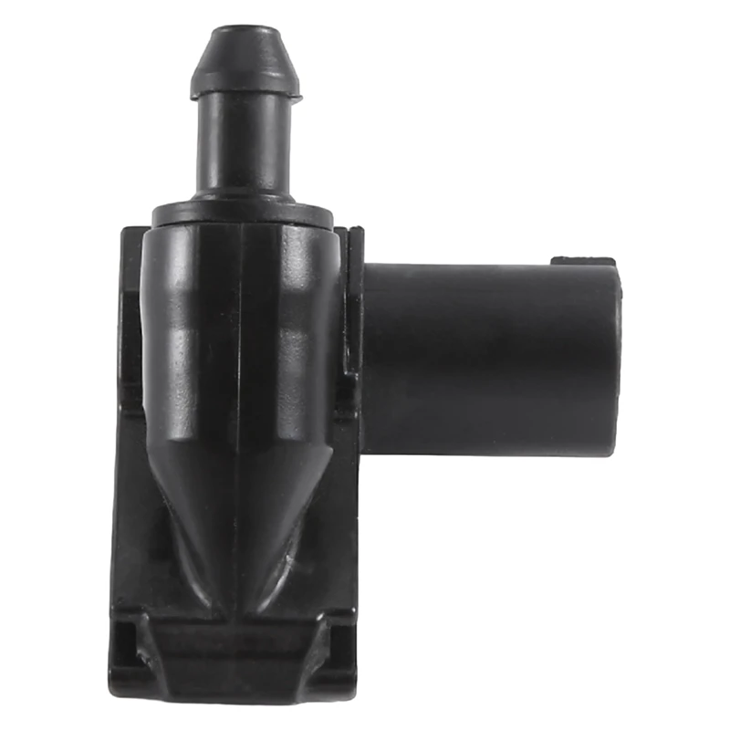 1 шт. 2518600247 насадка для распыления воды чистящая черные пластиковые