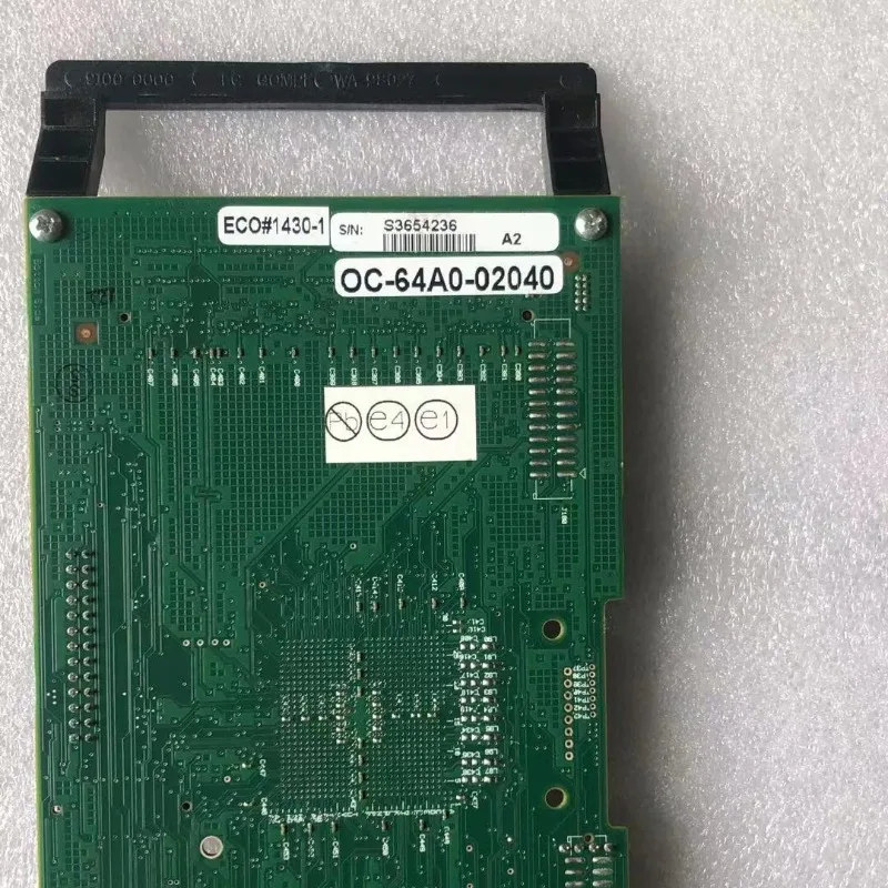 Фото Детали для карты захвата изображения CORECO IMAGING X64-AN OC-64A0-02040 №1