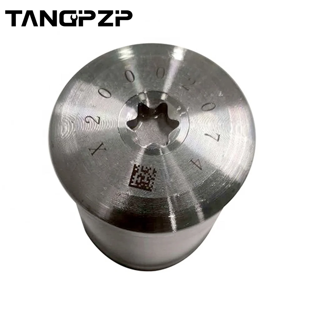 DQ200 0AM DSG 7 скоростная коробка передач аккумулятор 0AM325587F для Golf Passat Tiguan Touran - A3 Q3 Skoda